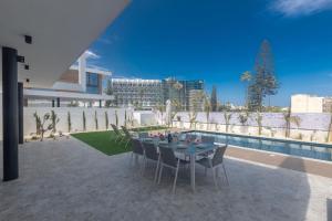 Protaras Aqua Villa AQ05