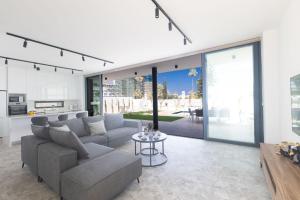 Protaras Aqua Villa AQ05