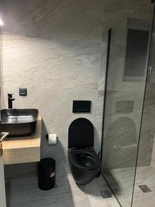 Small Apartment in Markopoulo center
