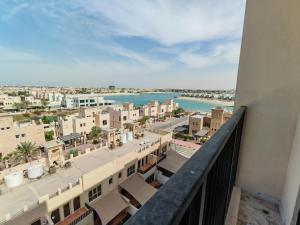 Studio la Mer Al Hamra Mrina