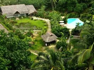 Isola del Sole Villas and Resort - Catagnan