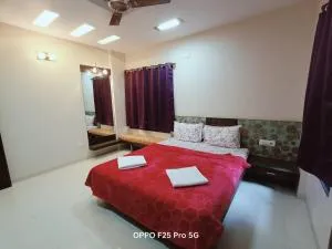 Shri Shri Villa, Kolhapur - Wardha