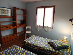 Maisons de vacances Maison de la famille et des amis : photos des chambres