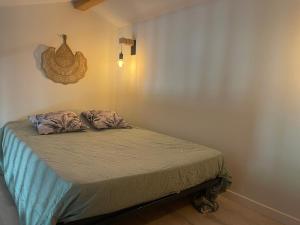 Chalets Chalet tous confort avec piscine lagon : Chalet 2 Chambres