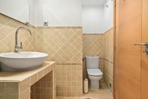 Luxury Apartment With Big Terrace