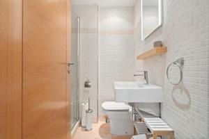 Luxury Apartment With Big Terrace