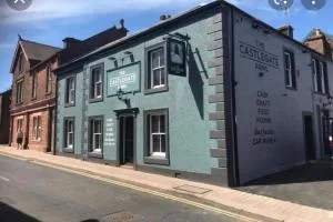 OYO The Castlegate Arms - تراوتبك