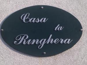 Pansion Casa La Ringhera Cesano Maderno Itaalia