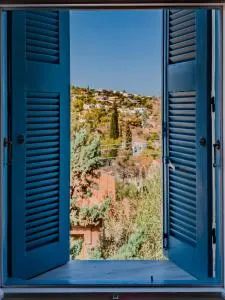 Dreaming of Tuscany - Aegenitissa