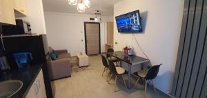 Waterfront Premier Apartments Promenada Heated Pool prima linie