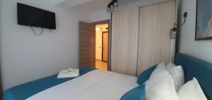 Waterfront Premier Apartments Promenada Heated Pool prima linie