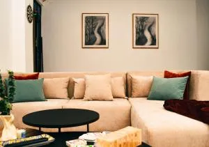 One bedroom comfy apartment - Naro Moru