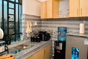 One bedroom comfy apartment