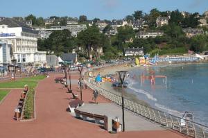 Bel appartement proche de la plage