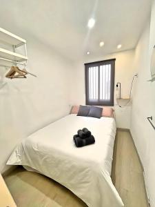 Excellent location Malaga centro historico 2 bed flat