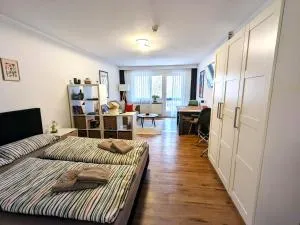 Cozy Appartment - Hülben