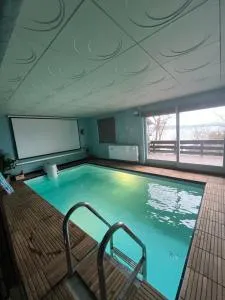 Apartment enjoy and swim - Neset