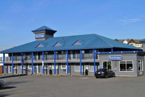 Travelodge by Wyndham Langley - 2hvězdičkové hotely ve městě Langley