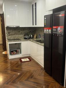 2PN Apartment Diamond Crown HP