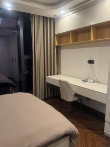 2PN Apartment Diamond Crown HP