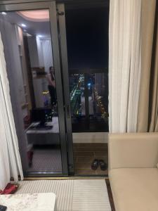 2PN Apartment Diamond Crown HP