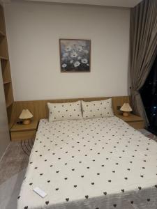 2PN Apartment Diamond Crown HP