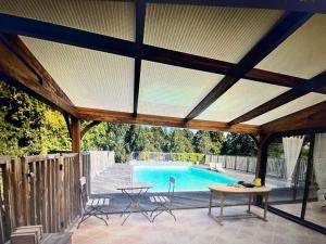 B&B / Chambres d'hotes Chez Tobi : photos des chambres