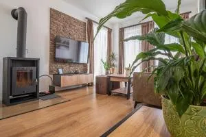 Apartmán Horček, Terchová - 特尔乔夫