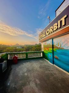 Hotel Royal Orbit By Arony Hospitality Dehradun