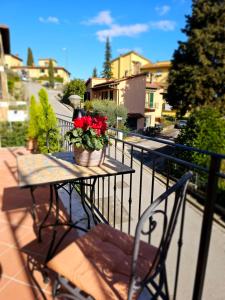 Chiantirooms Guesthouse