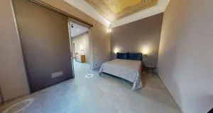 Lungarini Suite - Casteldaccia