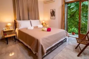 Fotini's House Tsagarada Pelion - Xorychti