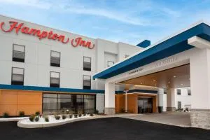 Hampton Inn Bloomsburg - Berwick