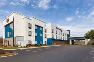 Hampton Inn & Suites Dothan - Brundidge