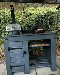 Calderside Cottage (2 BDR Central Hebden Bridge)