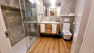Chambre Triple Confort
