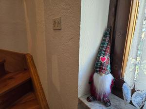 Le Grenier Morgex La Ruine