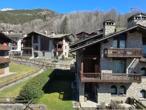 Le Grenier Morgex La Ruine - Remondey