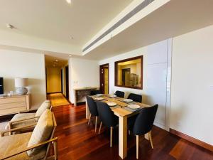 Azure Casa at Cinnamon Life Residence