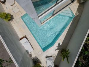 Black Island Villa 2BR Brand New In Canggu