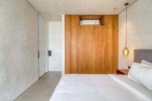 Black Island Villa 2BR Brand New In Canggu