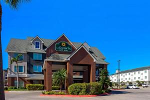 La Quinta by Wyndham Pharr North McAllen - 3hvězdičkové hotely ve městě Pharr