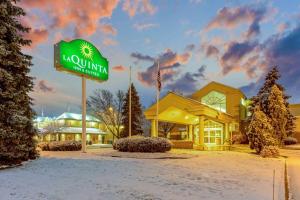 La Quinta by Wyndham Appleton College Avenue