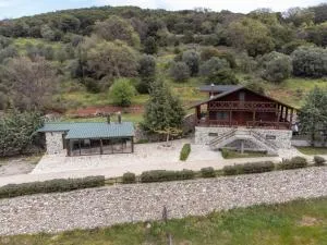 ktima Tzouros - Κτήμα Τζούρος - Kríon Nerón