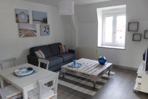 Bel appartement proche de la plage - 3hvězdičkové hotely ve městě Perros-Guirec
