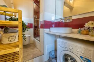 Monolocale Alguer img21