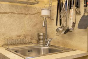 Monolocale Alguer img25