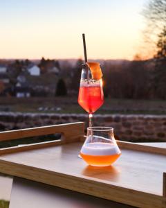 Hotels Chateau du Theil : photos des chambres