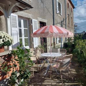 B&B / Chambres d'hotes Domaine des Pommiers : photos des chambres