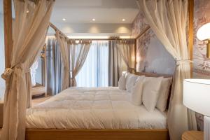 Iraklion Center Sea View Apartment